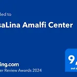 Casalina Center Apartman