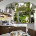 Casalina Center Apartman *