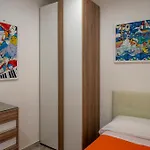 Apartman Casalina Center *