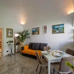 Casalina Center Amalfi