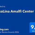 Casalina Center Apartman Amalfi