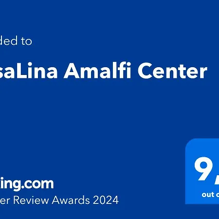 Casalina Center Διαμέρισμα