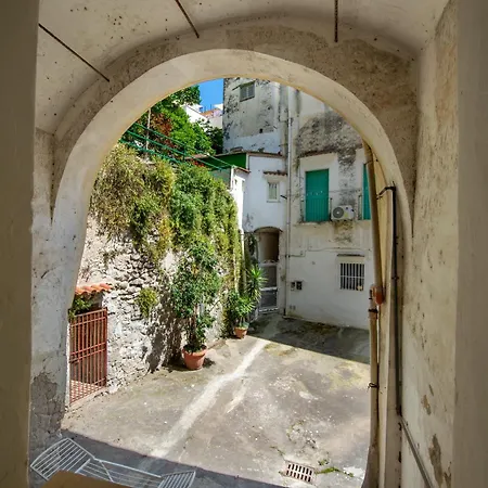 Casalina Center Διαμέρισμα *