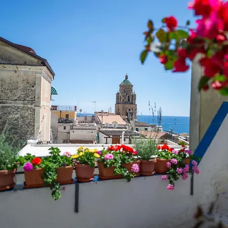 Casalina Center Apartman Amalfi