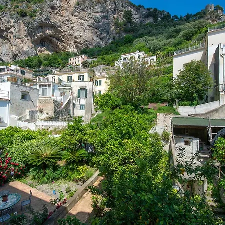Casalina Center Apartman