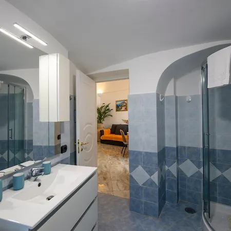Apartment Casalina Center