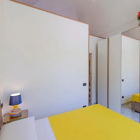 Casalina Center Διαμέρισμα Αμάλφι