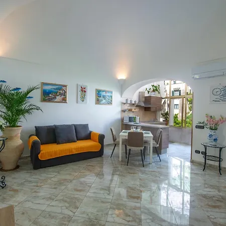 Casalina Center Apartment