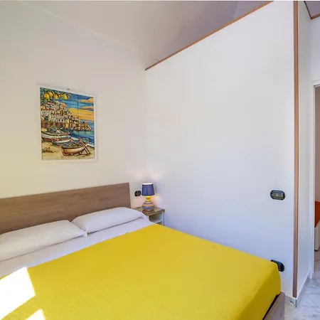 Casalina Center Apartman *